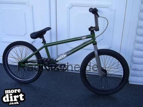 WeThePeople Addict  technische daten 